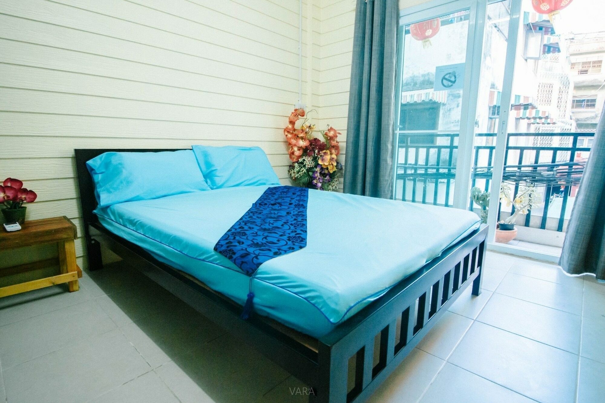 Hotel Baanbangkok Chinatown Esterno foto